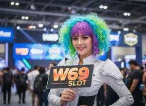 W69 SLOT
