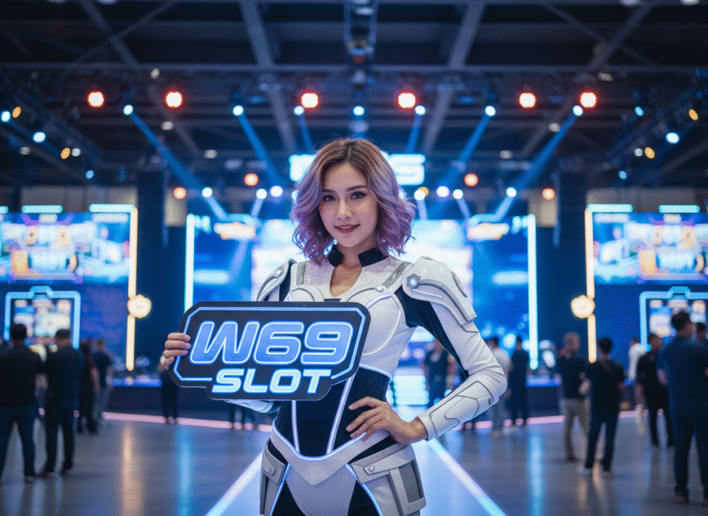 W69 SLOT