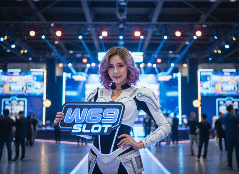 W69 SLOT