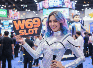 W69 SLOT