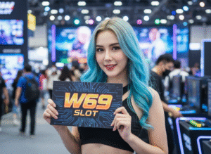 W69 SLOT