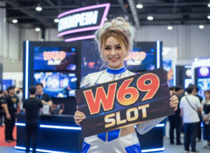 W69 SLOT