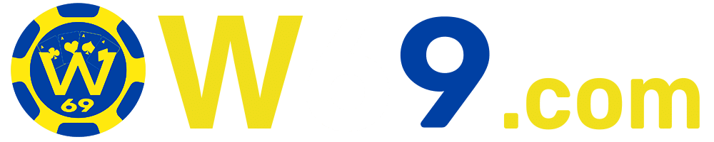 W69 SLOT-logo